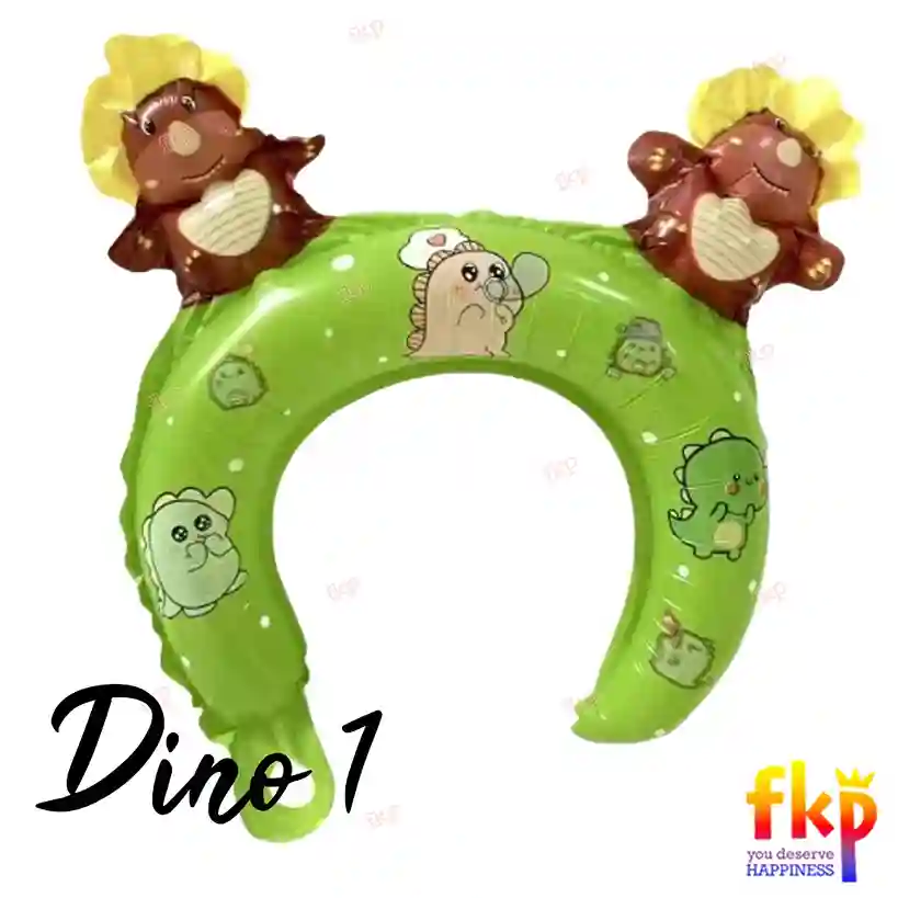 Dino 1